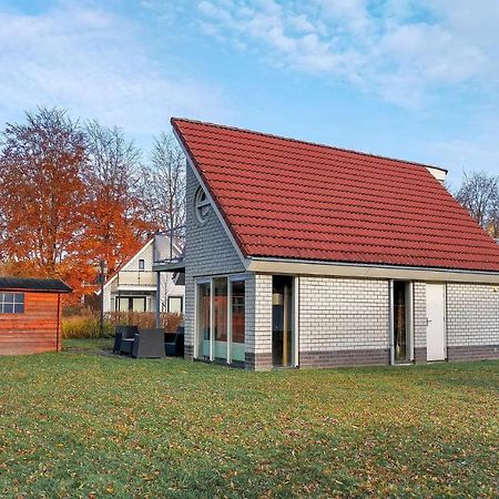 Beautiful Home In Delden With Sauna Exterior photo