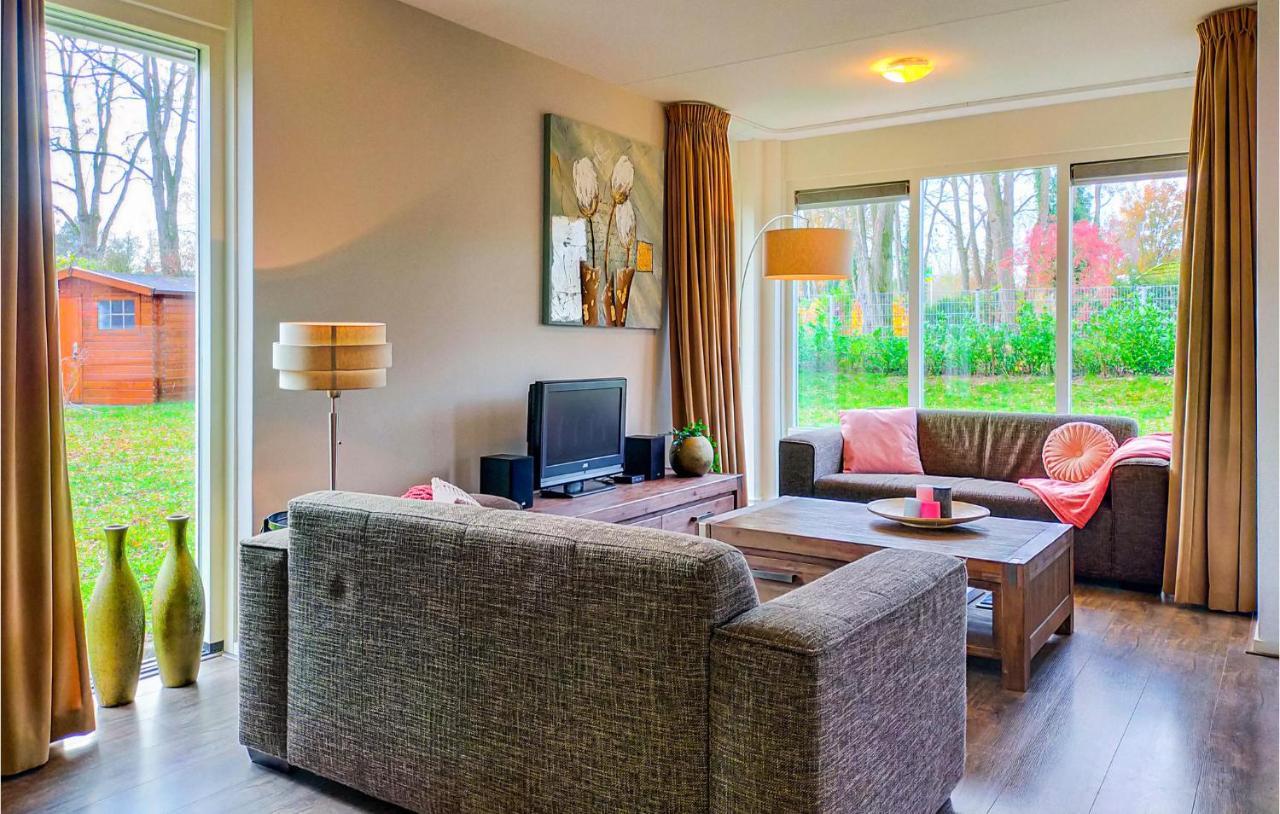 Beautiful Home In Delden With Sauna Exterior photo