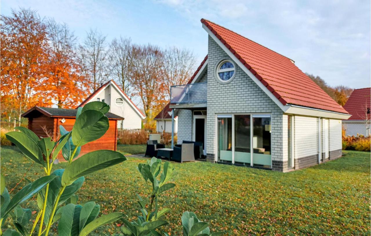 Beautiful Home In Delden With Sauna Exterior photo