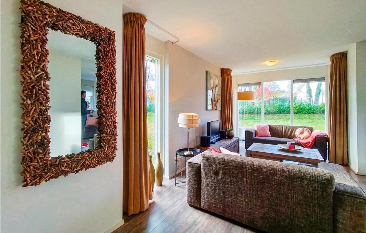 Beautiful Home In Delden With Sauna Exterior photo