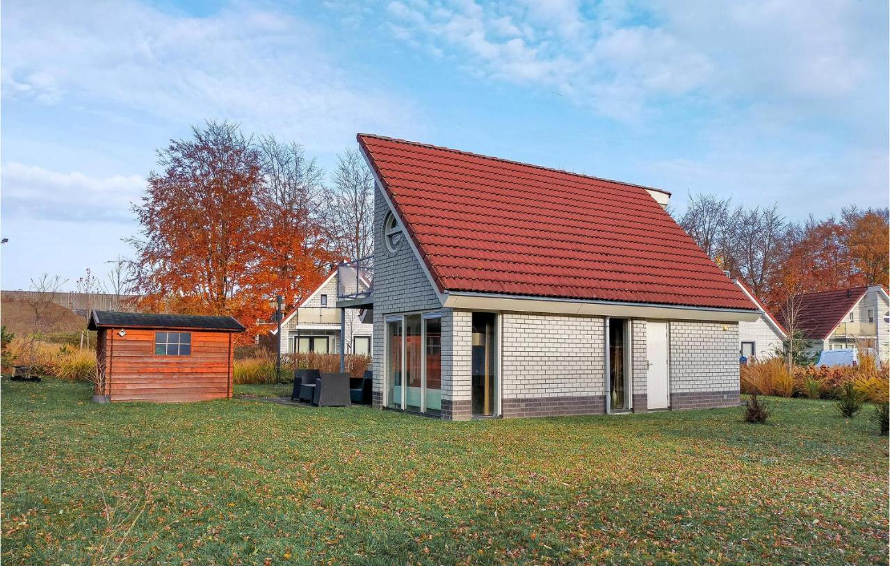 Beautiful Home In Delden With Sauna Exterior photo